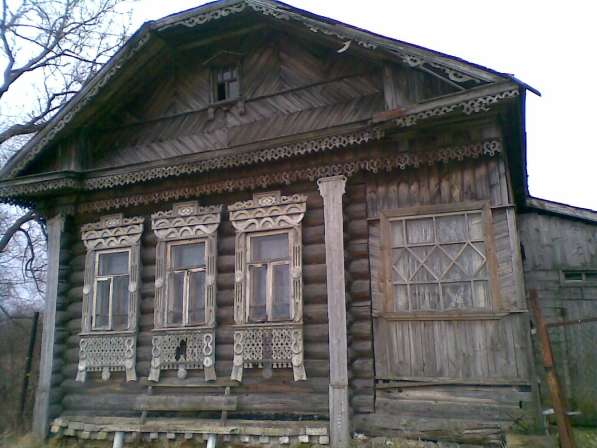 Продам дом в деревне Черницино Гав Посадского района