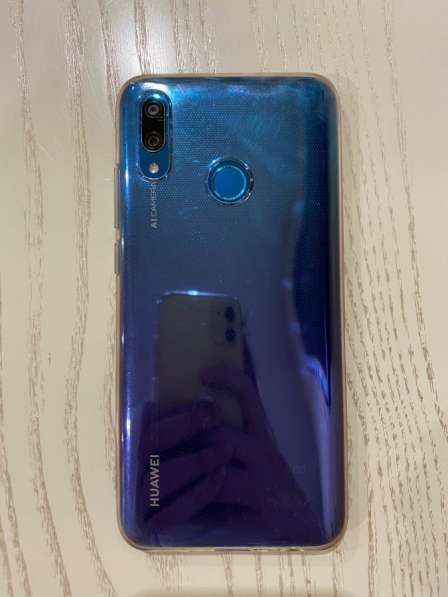 Телефон Huawei P Smart в Ейске фото 4