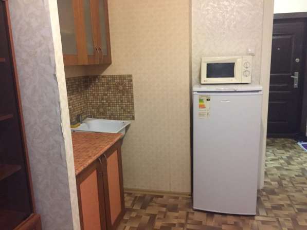Сдам в аренду 1-комнатную малогабаритную квартиру в Томске фото 5