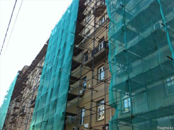 Сетка затеняющая в Симферополе фото 7