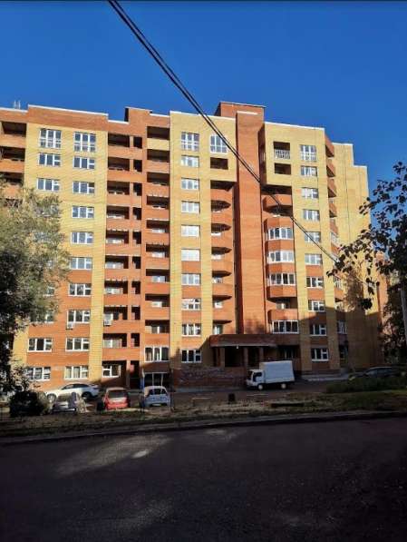 Новая квартира в доме на Юшкова! в Красноярске фото 17