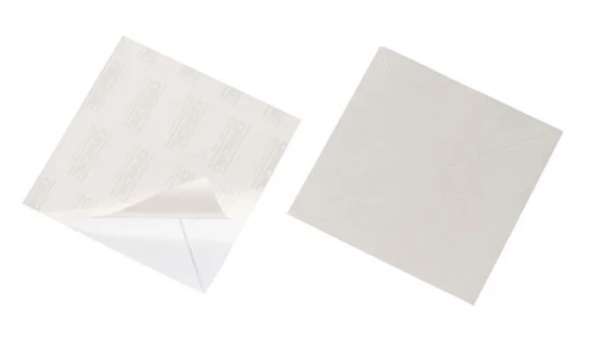 Угловые карманы DURABLE CORNERFIX (самоклеющиеся) в Москве фото 8