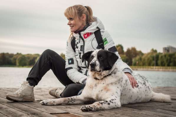 Благородный Герцог ищет семью в Москве фото 35