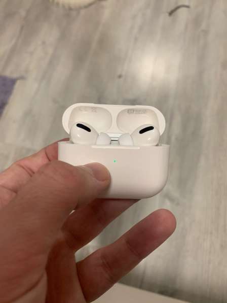 AirPods Pro в Москве