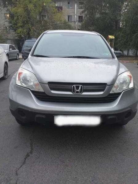 Honda, CR-V, продажа в г.Ош в фото 12