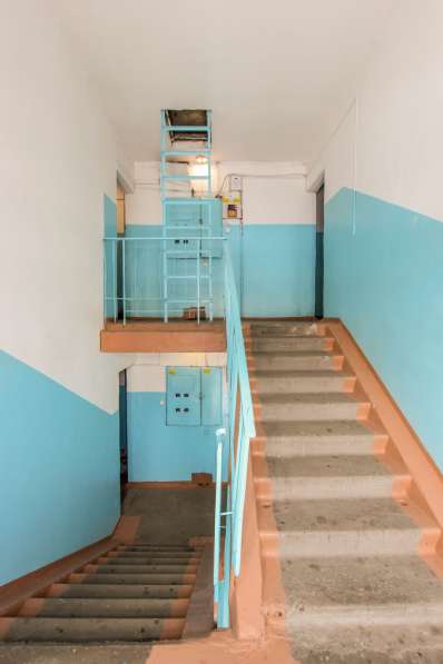 3х комнатную квартиру в Улан-Удэ фото 4