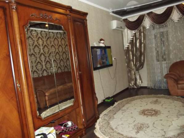 Продам двухкомнатную квартиру в Ростов-на-Дону.Жилая площадь 80 кв.м.Этаж 7.Дом кирпичный. в Ростове-на-Дону фото 76