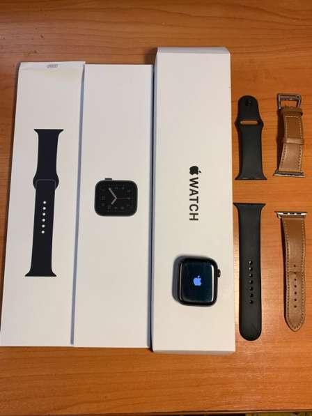 Apple Watch se 44mm в Самаре фото 5