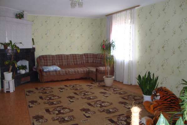 Продам дом в Ростов-на-Дону.Жилая площадь 190 кв.м. в Ростове-на-Дону фото 37