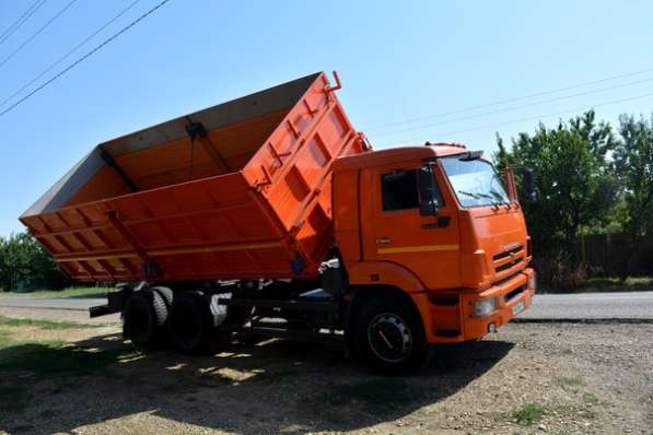 Продажа грузового атомабиля в Краснодаре фото 4