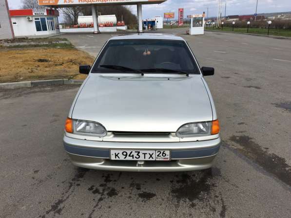 ВАЗ (Lada), 2114, продажа в Ставрополе в Ставрополе фото 6