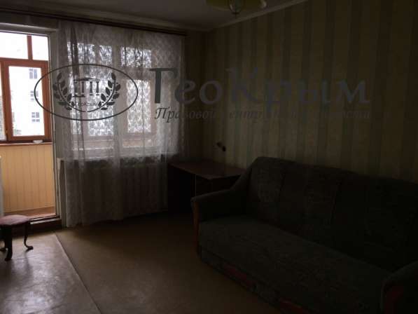 Продается 3х к/к квартира на Проспекте Победы в Севастополе фото 3