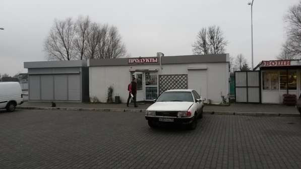 Сдам магазин 10 кв. м ул. Левитана в Калининграде фото 43