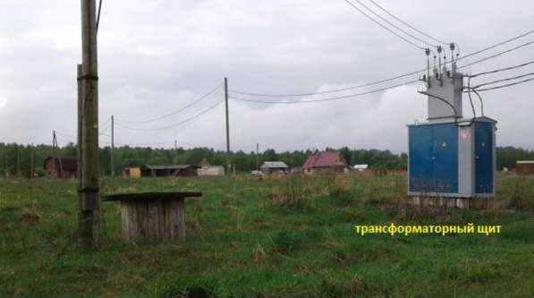 Срочно продаётся участок 14.98 соток, 150 м до озера Крошноо в Петрозаводске фото 8