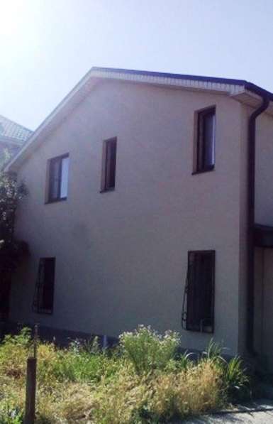 Продам дом в Ростов-на-Дону.Жилая площадь 140 кв.м.