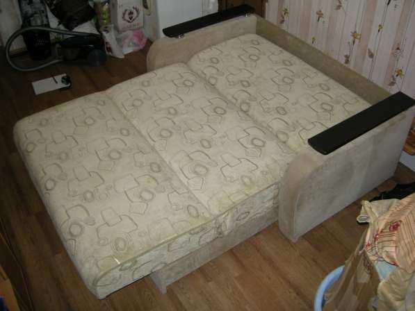 Продаю диван-кровать б/у в Владимире фото 11