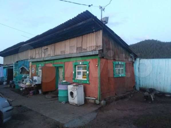 Срочно благоустроенный дом в Старой Бряни в Улан-Удэ фото 12
