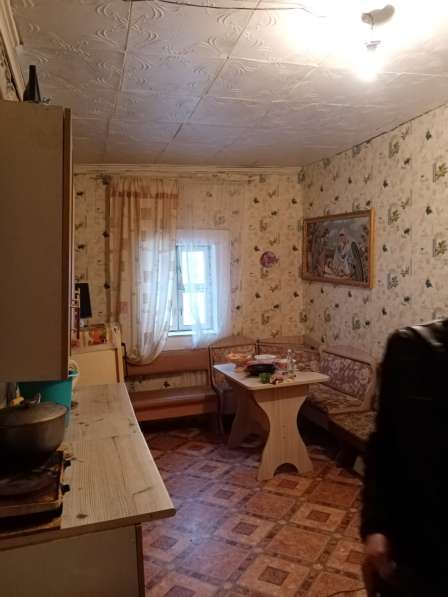 40 м2 продаю бревенчатый дом в Калуге фото 3