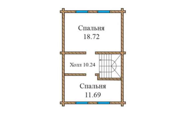 Продаю новый 2-этажный дом в Сергиевом Посаде фото 10