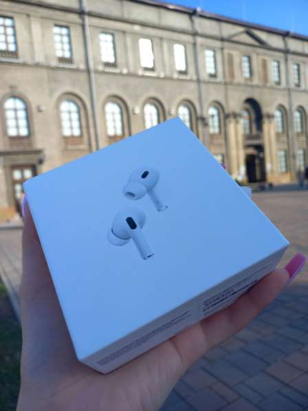 Air pods pro 2