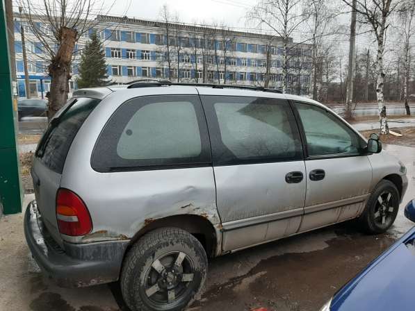 Dodge, Caravan, продажа в Дзержинске в Дзержинске фото 5