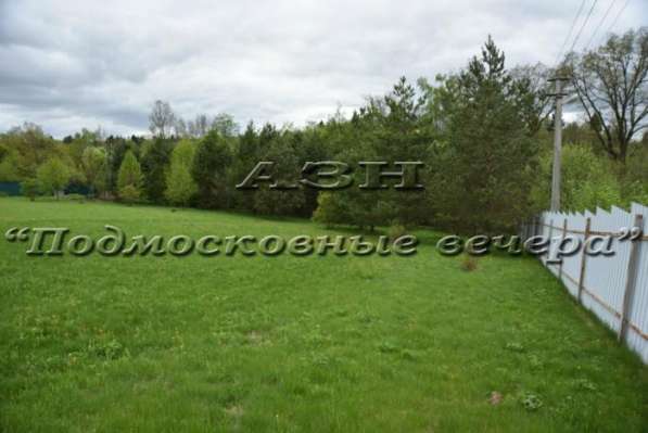 realty_mapper3.plot_in_locationИндивидуальное жилищное ст-во. Площадь 30.00 сот.Есть Электричество. в Москве фото 16