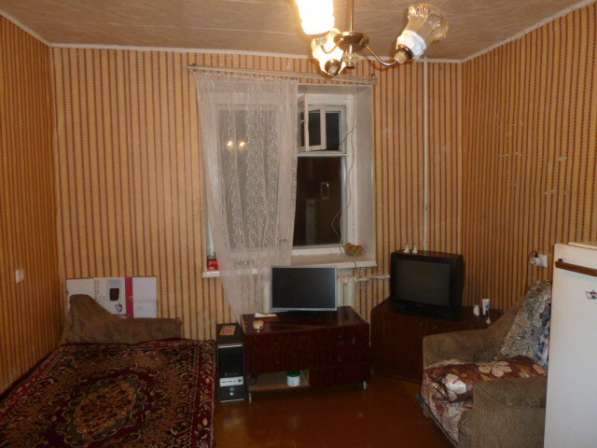 Продается комната гостиного типа, ул. Вострецова,2 в Омске фото 6