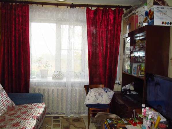 Комната ул. Достоевского 63 в Кургане фото 7
