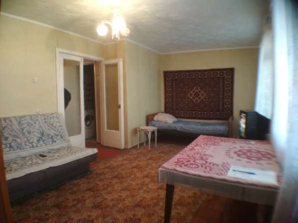 Сдаю 1-комнатную квартиру на ул. Бебеля 146 в Екатеринбурге фото 3