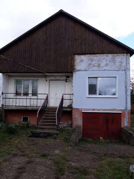 Продам дом с участком ИЖС в Кирове фото 19