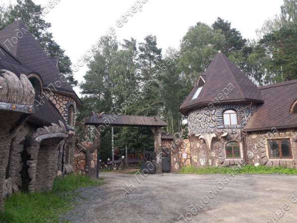 Продам коттедж в Москва.Жилая площадь 200 кв.м.Есть Канализация, Электричество. в Москве фото 81