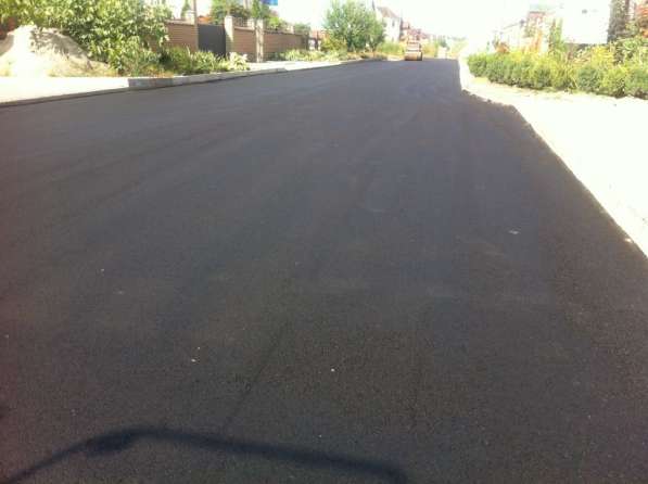 АСФАЛЬТИРОВАНИЕ-БЛАГОУСТРОЙСТВО в Пятигорске фото 30