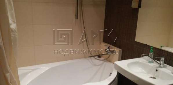 Сдам однокомнатную квартиру в Санкт-Петербурге. Жилая площадь 42 кв.м. Этаж 14. в Санкт-Петербурге фото 3