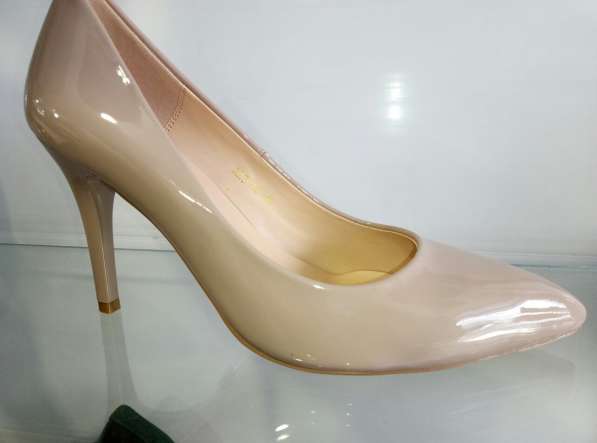 Новая женская классическая обувь. Вся по 850 грн в фото 15