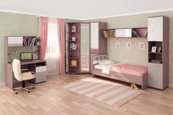 Мебель для дома и офиса в Кемерове фото 9