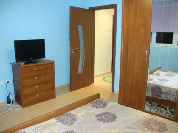 Аренда номеров в семейном мини-отеле в Болгарии в 