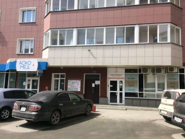 Продам новую 1-ю квартиру на Гоголя 21 в Новосибирске фото 19