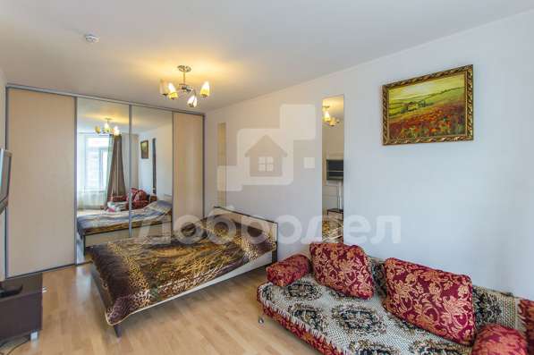 Продам 1 комнатную в центре Екатеринбурга в Екатеринбурге фото 11