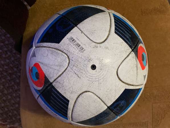Футбольный мяч Beau Jeu в Махачкале фото 3