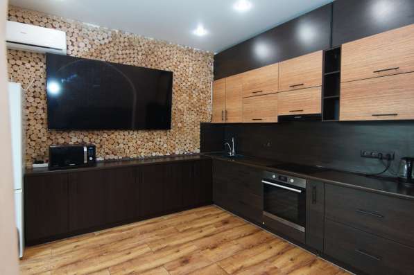 Дом с хорошим ремонтом и мебелью по привлекательной цене в Краснодаре фото 10
