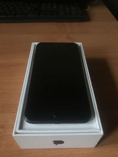 IPhone 7 Plus 128gb в Оренбурге фото 14