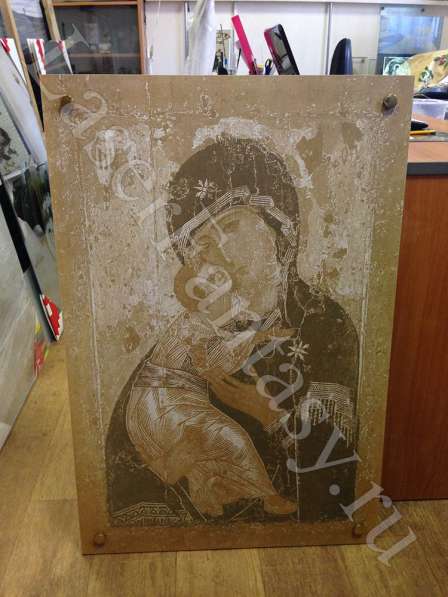 #Изготовлениеиконы #лазернаягравировка #Москва в Москве