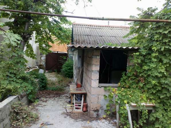 Продается жилой дом 50кв. м. ул. Саперная в Севастополе фото 5