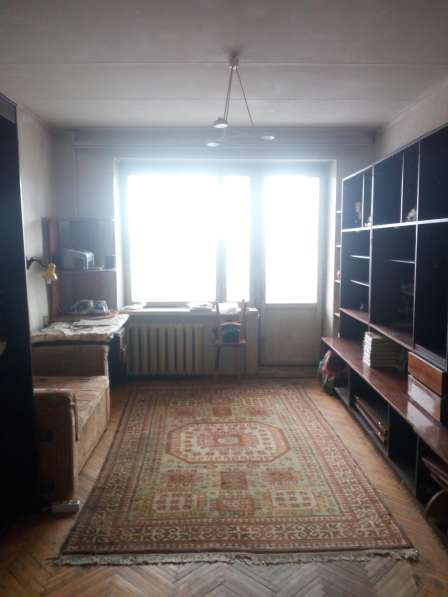 Продается 1 ком. квартира в Зеленограде, к.506 в Москве фото 18