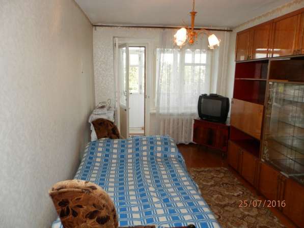 Квартира в центре города в Черняховске фото 4
