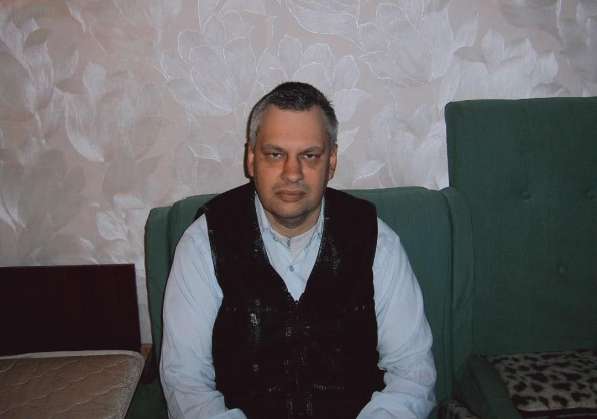 Алексей Григорьевич, 51 год, хочет познакомиться в фото 4