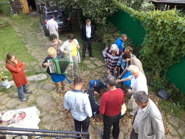 Ведущая праздников, тамада, DJ в Тюмени фото 57