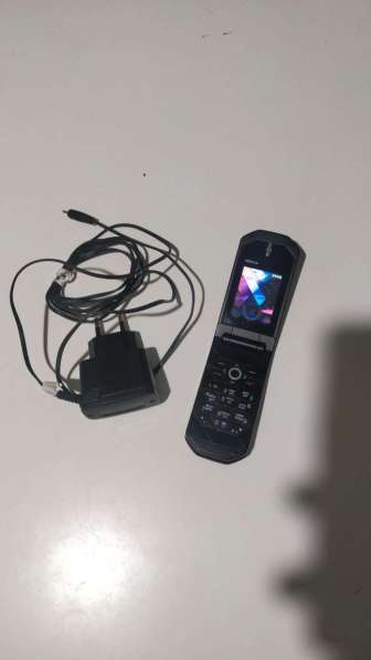 Мобильный телефон Nokia 7070 Prism в 