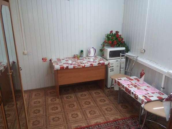 Комнаты У Рожкова в Липецке фото 10