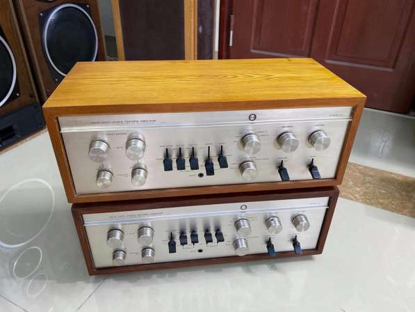 Luxman 350 в Тюмени